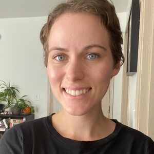 Meet your Posher, Brianna